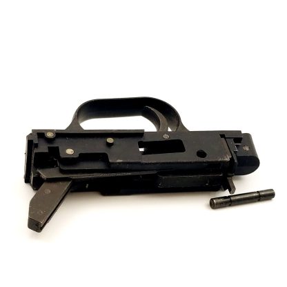 Mossberg 500C, 20ga Shotgun Part. Trigger Housing (plastic) w/ Pin - Image 7