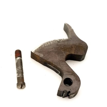Winchester 94 Post 64, 30-30Win Part. Hammer - Image 6