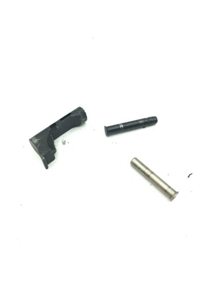 Kahr CM40 .40S&W, Pistol Parts, Magazine Catch, Plungers - Image 5