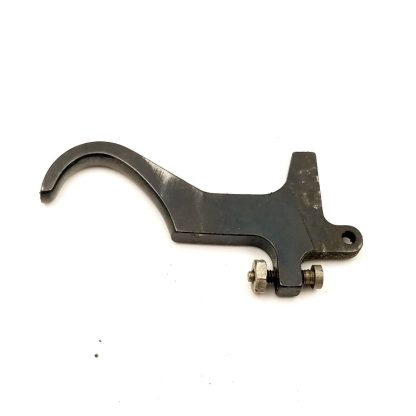 Winchester 77, 22lr Part. Trigger w/ Trigger Stop Screw, Nut - Image 4