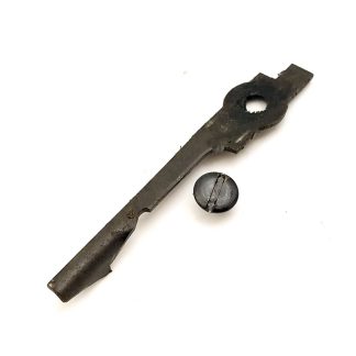Mossberg 500C, 20ga Shotgun Part. Ejector w/ Screw
