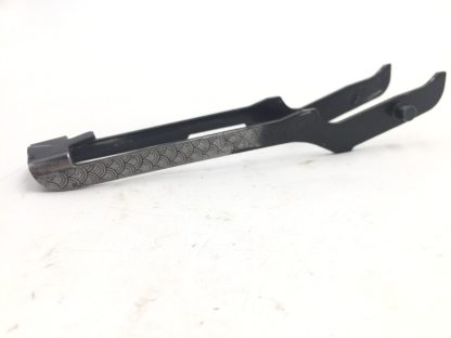 Mossberg 500 A, 12 Gauge Shotgun Parts: Elevator - Image 2