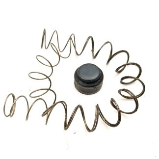 Mossberg 500A, 12ga Shotgun Part. Magazine Spring, Follower