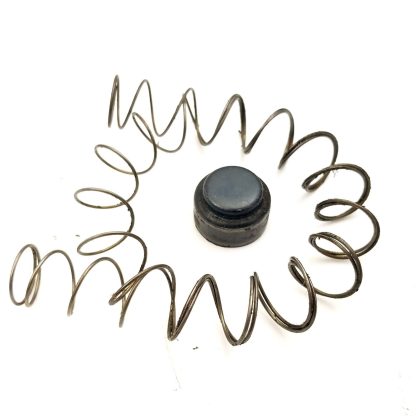 Mossberg 500A, 12ga Shotgun Part. Magazine Spring, Follower