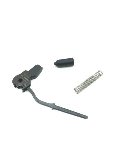 Smith and Wesson 9988 9mm, Pistol Parts, Hammer, Strut, Spring, Seat - Image 2