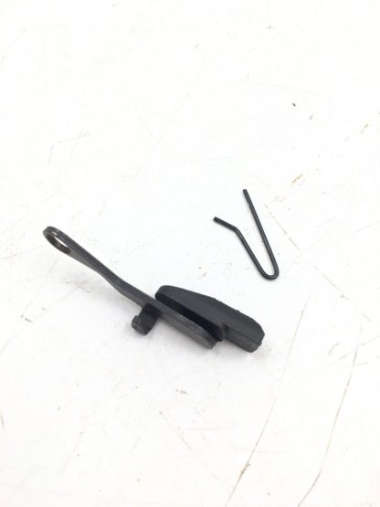 SCCY CPX-1 9mm, Pistol parts, Slide Stop, Spring - Image 4
