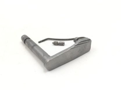 Ruger P89DC 9mm, Pistol Parts: Slide Stop, Retainer, Spring - Image 6
