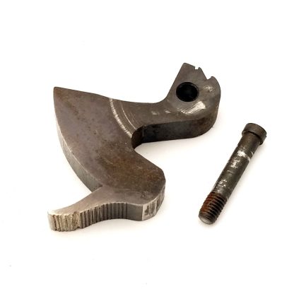 Winchester 94 Post 64, 30-30Win Part. Hammer - Image 7