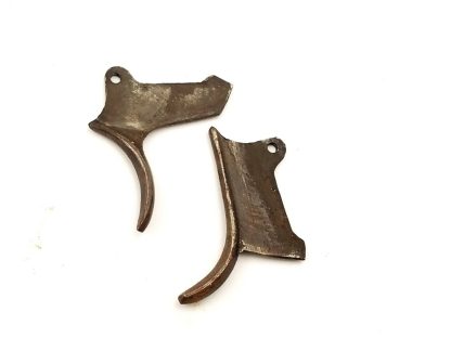 Stevens SXS Ranger,12ga Shotgun Part. Triggers (L/R) - Image 2