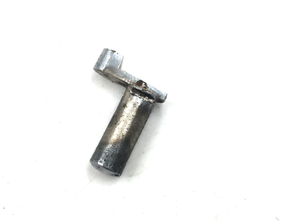 Spanish GZ-MAB .32ACP, Pistol Parts: Safety - Image 4