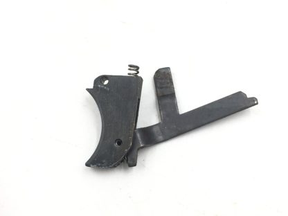 Jimenez Arms J.A.-22 .22LR, Pistol Parts: Trigger