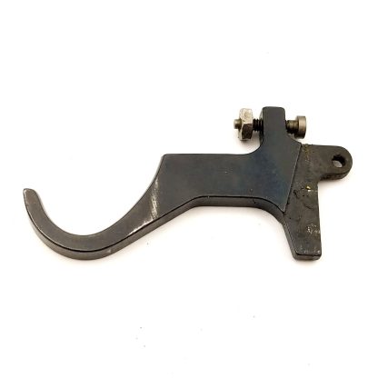 Winchester 77, 22lr Part. Trigger w/ Trigger Stop Screw, Nut - Image 5