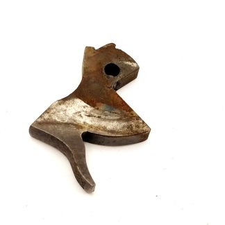 Stevens Single Shot 12ga, Shotgun Part. Hammer