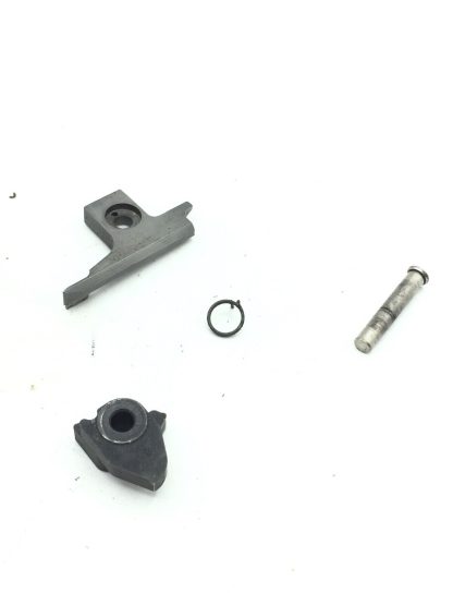 Kahr CW45 .45ACP, Pistol Parts, Ejector, Cam, Pin, Spring - Image 4