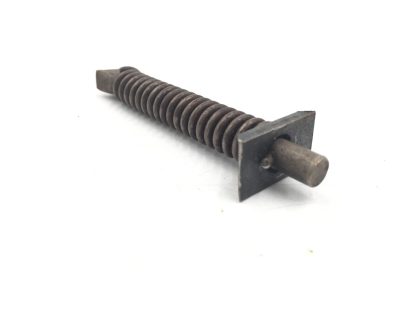 Iver Johnson Champion, 410 Gauge Shotgun Parts:  Mainspring, Guide, Seat - Image 3