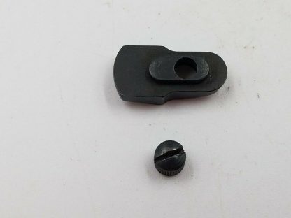 Smith & Wesson 36-1 38 Spl S&W-Revolver Parts-Thumbpiece, Screw - Image 2