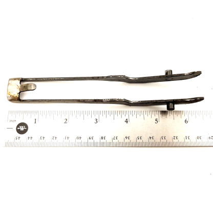 Mossberg 500C, 20ga Shotgun Part. Bolt, Slide, Elevator, Cartridge Stop, Interrupter - Image 3