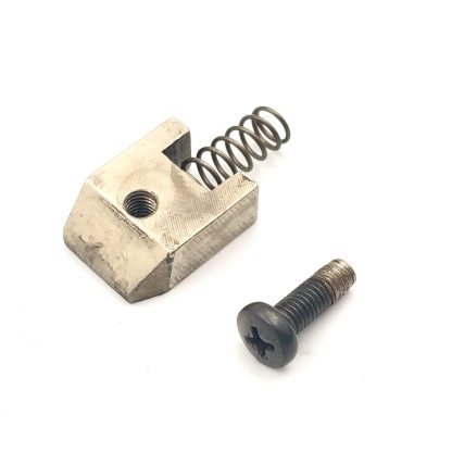 Hatfield SGL, 20ga Shotgun Part. Forend Screw, Lever w/ Spring - Image 2