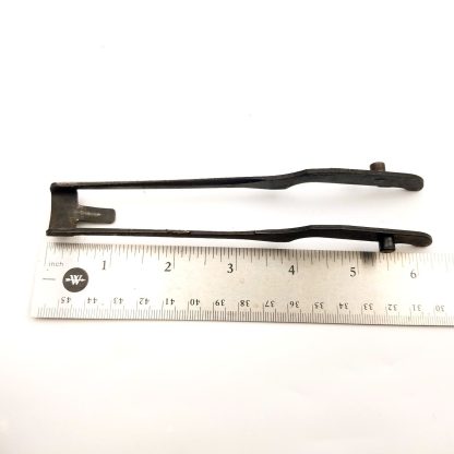 Mossberg 500C, 20ga Shotgun Part. Bolt, Slide, Elevator, Cartridge Stop, Interrupter - Image 2