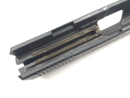 JImenez Arms J.A. 380 .380ACP, Pistol Parts: Slide - Image 3