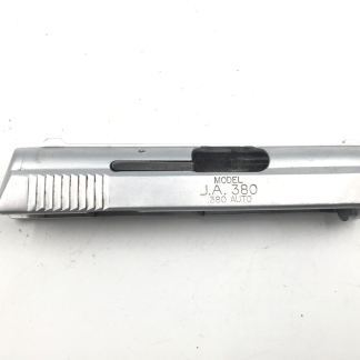 Jimenez Arms J.A. 380 .380ACP, Pistol Parts: Slide