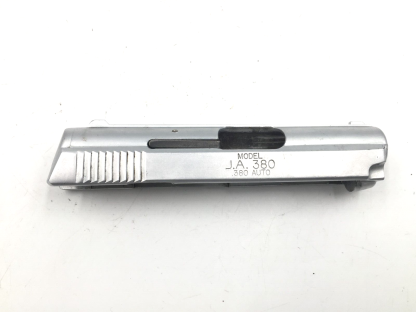 Jimenez Arms J.A. 380 .380ACP, Pistol Parts: Slide