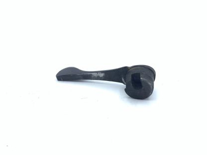 Winchester 37 16ga shotgun parts: top lever - Image 2