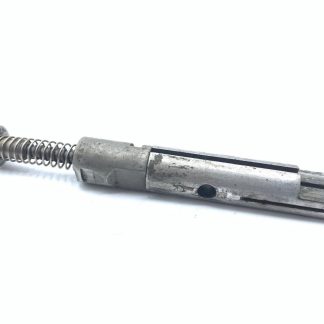 Mossberg 350KC 22LR rifle parts: bolt, hammer, plunger, bushing, springs