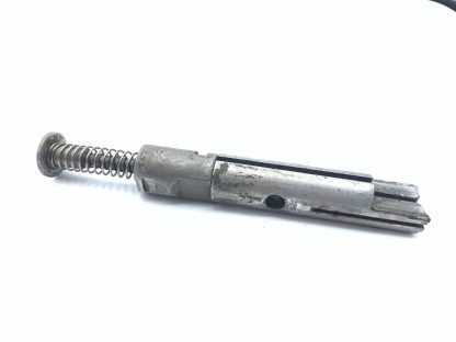 Mossberg 350KC 22LR rifle parts: bolt, hammer, plunger, bushing, springs