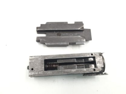 Mossberg 500A, 12 Gauge Shotgun Parts: Bolt, Slide