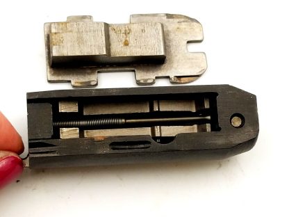 Remington 870 Express Mag, 12ga Shotgun Part. Bolt - Image 2