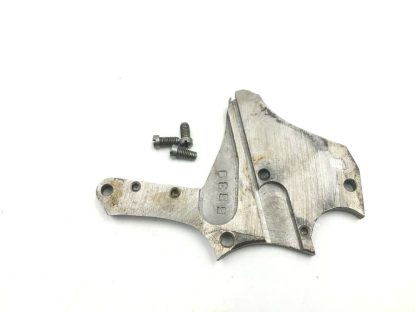 Rossi 877 357 Magnum Revolver Parts: Sideplate - Image 3