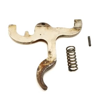 Remington 514, 22LR Part. Trigger w/ Pin, Spring