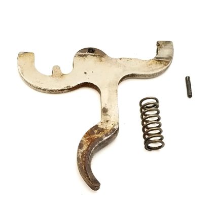 Remington 514, 22LR Part. Trigger w/ Pin, Spring