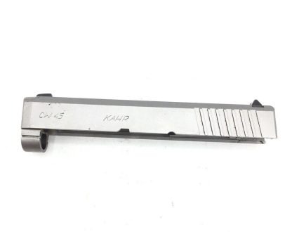 Kahr CW45 .45ACP, Pistol Parts, Slide - Image 2