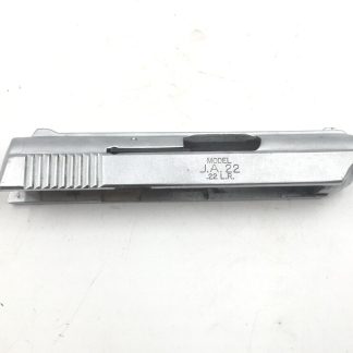Jimenez Arms J.A.-22 .22LR, Pistol Parts: Slide
