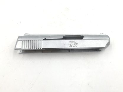 Jimenez Arms J.A.-22 .22LR, Pistol Parts: Slide