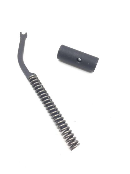 Ruger P94 .40S&W, Pistol Parts, Hammer Strut, Spring, Seat - Image 2