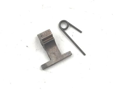 Phoenix Arms HP-22A .22LR, Pistol Parts: Lever, Spring