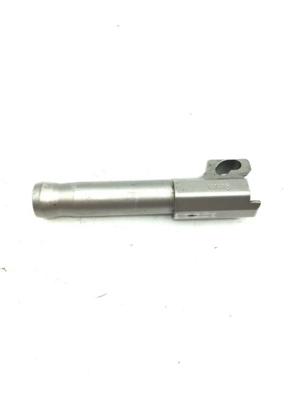 SCCY CPX-2 9mm, Pistol Parts, Barrel