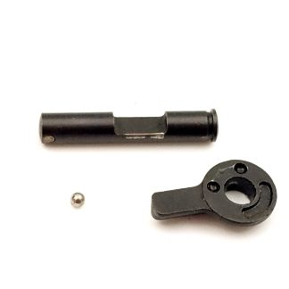 Rossi S41220, 410ga Shotgun Part. Safety Lever w/ Ball, Safety Rod