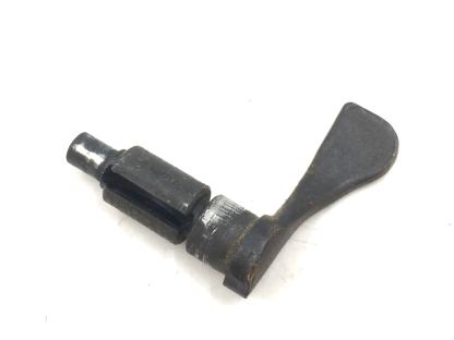 Savage Westpoint 949 410 Gauge, Shotgun Parts: Slide Lever - Image 3