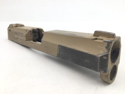 Taurus PT 24/7 G2 .40S&W, Pistol Parts: Slide - Image 2