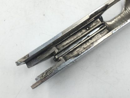 Spanish GZ-MAB .32ACP, Pistol Parts: Slide - Image 2