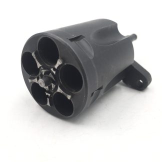 Charter Arms Santa Fe Sky .38Spl, Revolver Parts: Cylinder with Crane