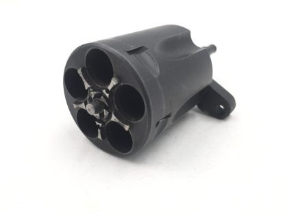 Charter Arms Santa Fe Sky .38Spl, Revolver Parts: Cylinder with Crane