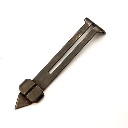 Glenfield 25 .22 S,L, or LR, Rifle Part. Rear Sight - Image 2