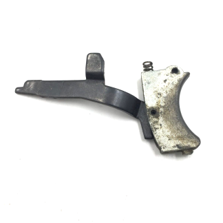 Davis P-380 .380ACP, Pistol Parts: Trigger