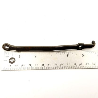 Springfield 120A .22LR, Rifle Part. Trigger, Lever, Barrel Stud - Image 2
