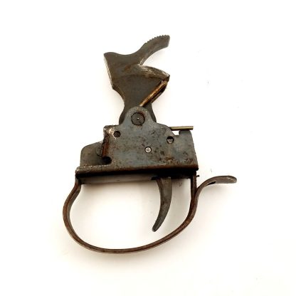 Stevens 940 AB, 12ga Shotgun Part. Trigger Housing (metal) - Image 2